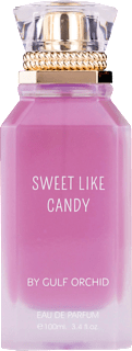 Apă de parfum SWEET LIKE CANDY BY GULF ORHID