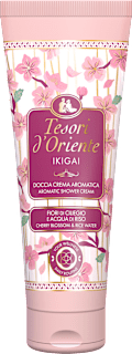 Gel de duș IKIGAI Tesori d'Oriente