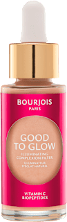 Good to Glow fond de ten fluid 01 BOURJOIS PARIS