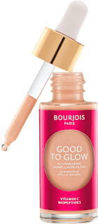 Good to Glow fond de ten fluid 01 BOURJOIS PARIS