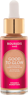 Good to Glow fond de ten fluid 02 BOURJOIS PARIS
