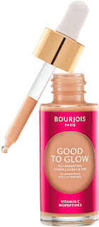 Good to Glow fond de ten fluid 02 BOURJOIS PARIS