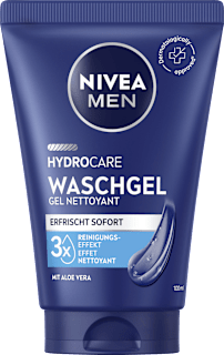 Waschgel HydroCare NIVEA MEN