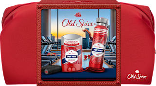 Darilni set Sport Power  Old Spice