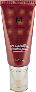 Perfect Cover BB krema, SPF42, PA+++ , 025 MISSHA