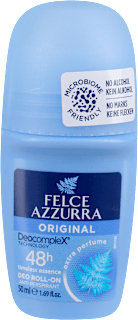 ORIGINAL deo roll-on  FELCE AZZURRA