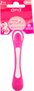 Extra 3 Beauty ženski brijač WILKINSON SWORD