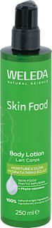 Výživné telové mlieko Skin Food  WELEDA