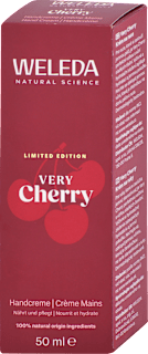 Krém na ruky Very Cherry WELEDA
