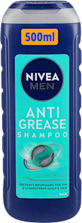 ANTI GREASE šampon NIVEA MEN
