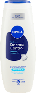 Derma Control Defend gel za tuširanje NIVEA