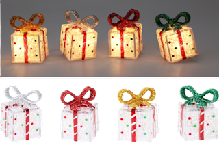 Pacchetto regalo assort. KOOPMAN