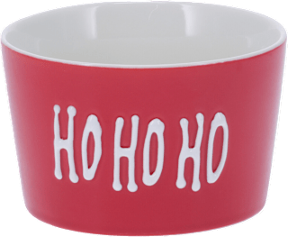 Ciotola natalizia assort. KOOPMAN