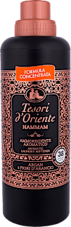 Koncentrat do płukania tkanin Hammam Tesori d'Oriente