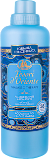Koncentrat do płukania tkanin Thalasso Therapy Tesori d'Oriente