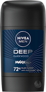 Део стик Deep Black Carbon NIVEA MEN