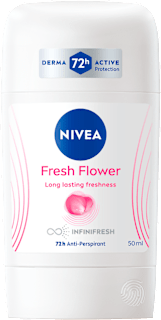 Део стик Fresh Flower NIVEA