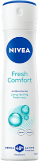 Дезодорант Fresh Comfort NIVEA