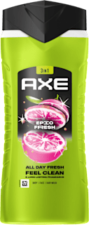 Żel pod prysznic Epic Fresh AXE