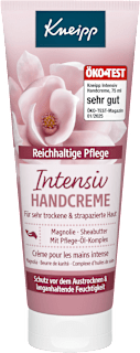 Handcreme Intensiv Kneipp