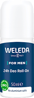 Deo Roll-On Men 24h WELEDA