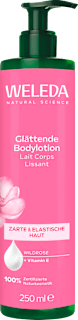 Bodylotion glättend  WELEDA