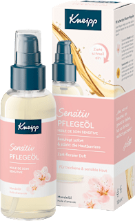 Pflegeöl Sensitiv  Kneipp