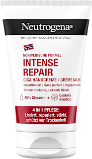Handcreme Intense Repair Neutrogena