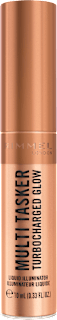 Multi Tasker Turbocharged Glow iluminator 06 RIMMEL LONDON