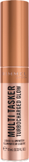 Multi Tasker Turbocharged Glow iluminator 04 RIMMEL LONDON