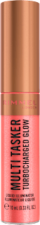  Multi Tasker Turbocharged Glow Iluminator 02 RIMMEL LONDON
