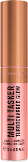 Multi Tasker Turbocharged Glow  iluminator 05 RIMMEL LONDON