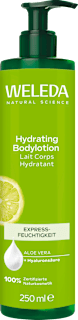 Bodylotion Hydrating  WELEDA