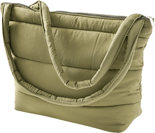 Tasche Mama Stuff Puffy babylove