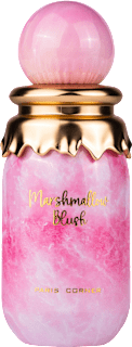 Unisex parfumovaná voda Marshmallow Blush PARIS CORNER