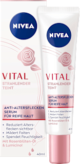 Serum Vital stralender Teint NIVEA