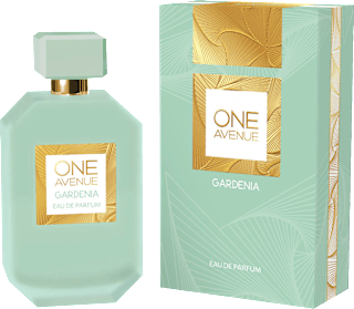 Gardenia Eau de Parfum One Avenue