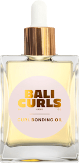 Haaröl Bonding Oil BALI CURLS