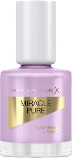 Лак за нокти Mineral Pure Nr.335 MAX FACTOR
