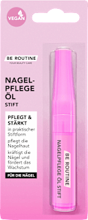 Nagelpflegestift BE ROUTINE