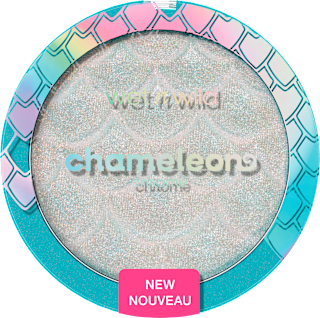 chameleon chrome highlighter – 11432054 Venus Swing wet n wild