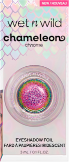 chameleon chrome sjenilo za oči – 1116695E Matrix Moves wet n wild