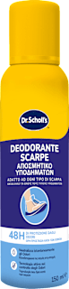 Deodorante per scarpe Dr. Scholl's
