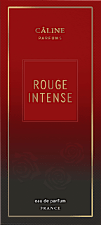 Dámska parfumovaná voda Rouge Intense CÂLINE