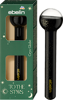 Instrument facial cryo glob To the Stars  ebelin