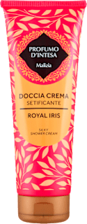 Żel pod prysznic Royal Iris Malizia