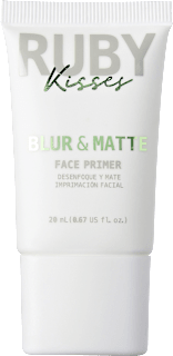 Blur&Matte primer matifiant RUBY Kisses