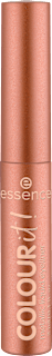 COLOUR it! metallic ajlajner - 01 Burnished Bronze essence