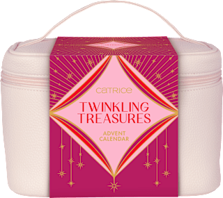 Adventski kalendar Twinkling Treasures  CATRICE