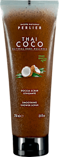 Скраб - душ гел Thai Coco PERLIER